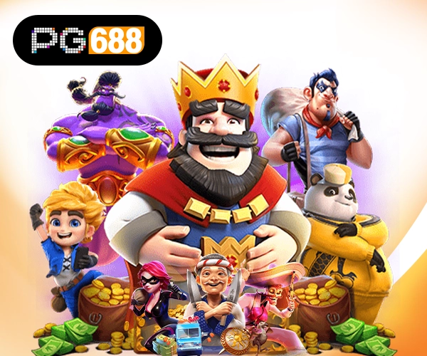 PG688-เทคนิคเล่นสล็อต-แตกง่าย
