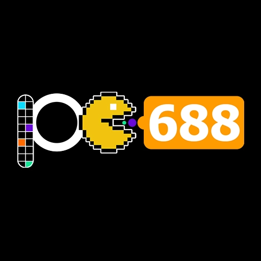 PG688 โลโก้
